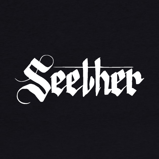 The-Seether by rozapro666